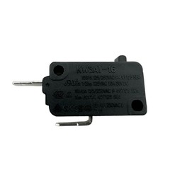 KW3AT-16 DONGNAN Micro Switch 16A 125/250VAC Normally Closed