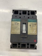 GE THED136020 20A 600V 3P CIRCUIT BREAKER