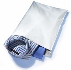500 7.5X10.5 Poly Mailers Self Sealing Shipping Waterproof Bags – ST ShipMailers