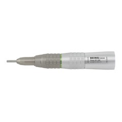 BEING Dental 4:1 Reduction Straight Handpiece Nose Cone ISO E type NSK EX-5B USA
