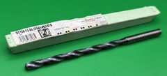 Walter Titex 0.201″ DC150-12-05.100A1-WJ30TA 5.1mm Solid Carbide Drill 12xD