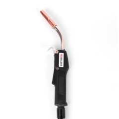 15ft 250A Replacement MIG Welding Torch Gun for Tweco #2, Miller M25 169599