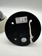 Avigilon 1.0-H3-D1 Dome Security Camera 320-0128A