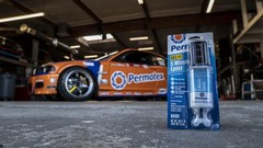 Permatex 84101 PermaPoxy 5 Minute General Purpose Epoxy 0.84 oz.