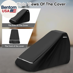 Mini Skid Steer Loader Cover Replace for Bobcat MT100, Kubota SCL1000, New Holla