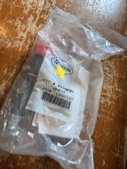 NEW Nordson Valve w/ instruction Cartridge # 241809H