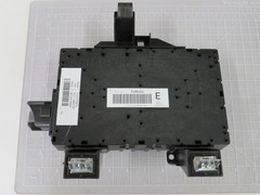 FOMOCO 9L3T 15604 EA 9130EPN0FB INTERIOR CABIN FUSEBOX W CONNECTOR DAMAGE T15961
