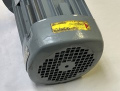 VEM MOTORS,K21R90L4,MOTOR 1.8KW 1680RPM 3PH