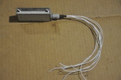 Agilent 8495 Attenuator 0-70dB