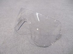 NEW AVON GAS MASK M50 M51 C50/FM50/FM53 CLEAR LENS COVER OUTSERT 71014/12