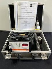 DILO Moisture Analyzer 3-037-R002 2005