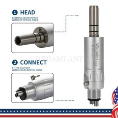 COXO Dental Handpiece Coupling LED Bulb Lamp Fits KaVo MULTIflex LUX Coupler