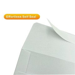 A7 Invitation envelopes （120 PCS 5.25×7.25 in） – windowless design
