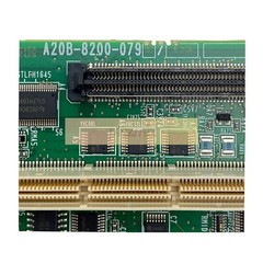 A20B-8200-0790 For Fanuc Teach Pendant Circuit Board