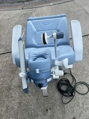 NEURONETICS NEUROSTART TREATMENT CHAIR ( free shipping)