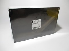 Hammond (1554V2GYSL) 9-1/2″x6-1/4″x3-1/2″ Universal Polycarbonate Grey Enclosure