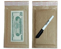 Brown Kraft 4×8, 5×9, 6×10, 8×12, 10×15 Padded Shipping Bubble Mailers Envelopes