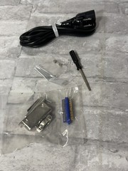 UniPulse F390 Dynamic Force Processor