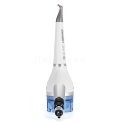 SANDENT Dental Air Polisher Prophy Handpiece AIR-FLOW Handy 4 Holes