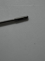 Karl Stroz 7Fr./40cm Flexable Biopsy Forceps Model 27177A