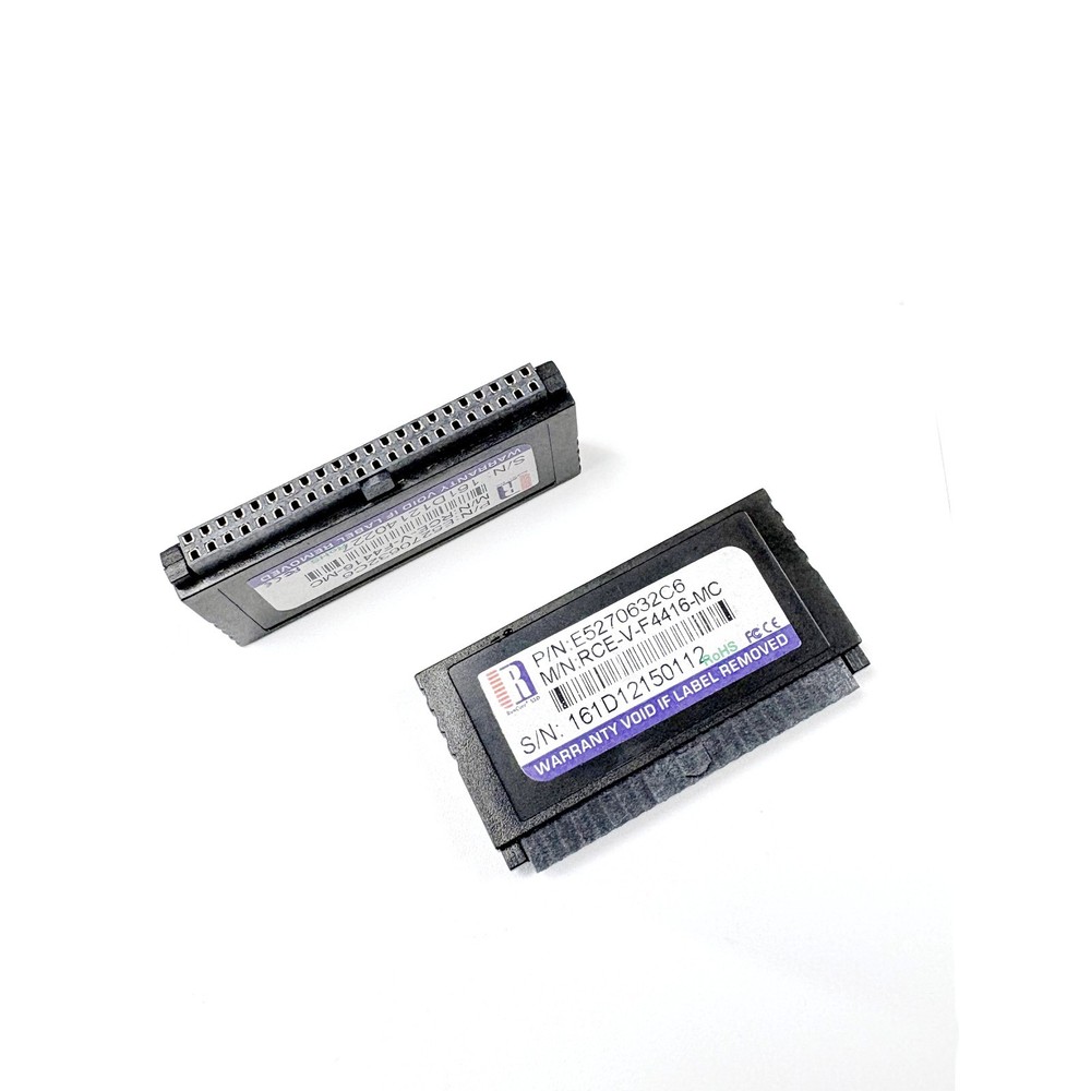 HyperDisk DOM SSD 16G 44 Pins Module Industrial IDE Flash Memory Disk MLC DDR3