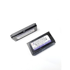 HyperDisk DOM SSD 16G 44 Pins Module Industrial IDE Flash Memory Disk MLC DDR3