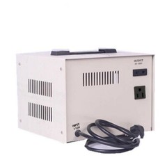 Variac Autotransformer Voltage Regulator Powerstat 0-300V Voltage Transformer