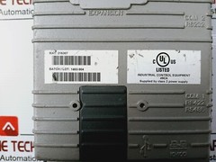 Mitsubishi Electric E1063 Touch Beijer Panel Operator Interface 24VDC 4A