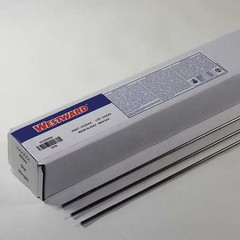 Westward 23Xm58 36” Tig Welding Rod 3/32″ Dia., Aws Er309l, 10 Lb.