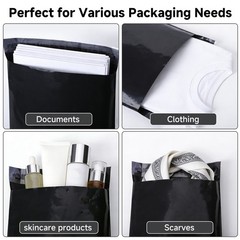 Poly Mailers Shipping Bags – 6×9 9×12 10×13 12×15.5 14.5×19 19×24 24×24 24×36 US