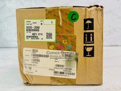Genuine Ricoh Aficio MP C2030, C2050 PCU Drum Assembly D039-2040, D0392040