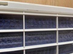 Mitsubishi MSZ-GL15NA Wall Mount Indoor Unit Air Conditioner Used