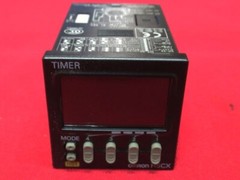 OMRON H5CXA11N Digital Timer H5CX-A11-N AC 100-240V #S