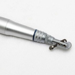 NSK Style Dental Slow Low Speed Contra Angle Handpiece Latch E-Type Attach YP4/2