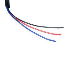 3 Pin Auxiliary Power Connector Kit 187103A1 Replace# 86511459, RE37651, AP459