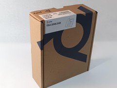 POLY EDGE E220 – SOLD AS SHOWN