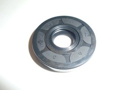 NEW TC 15X40X8 DOUBLE LIPS METRIC OIL / DUST SEAL 15mm X 40mm X 8mm