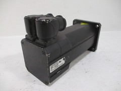Jetter JH3-0320-35-4RVBPS-AC5L1 Servo Motor 4500-RPM 1.2KW 320V 4.71A 3.25Nm