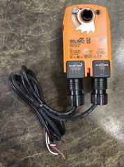 Belimo TFB120-S Damper Actuator 240V 50/60Hz (NEW – NO BOX)