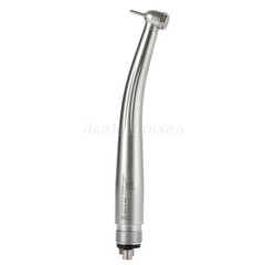 Mini Small Head Dental High Speed Handpiece Push Pediatric Kid 4 Hole Yabangbang