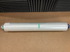 GBC Clear Lamination Film 1 pack 3748204EZ ✅ ❤️️ ✅ ❤️ OPEN BOX ✅ ❤️️ ✅ ❤️