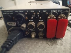 NIKON SC102 / SC102 (USED)