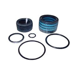 Fits Ford 701, 702, 703, 712 LOADER Tilt Hydraulic Cylinder Seal Kit 251164