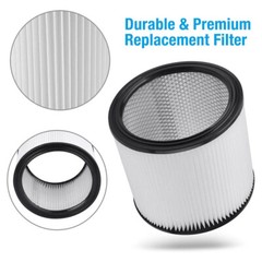 Filter Cartridge For Shop Vac Wet Dry Replace 90304 9030400 903-04-00 9034n