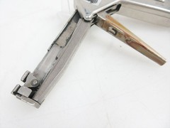 PANDUIT GS2B CABLE TIE GUN TENSION STRAP ZIP TIE
