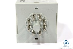 PANASONIC ATC22103 MULTI-RANGE TIMER_PM4HS-H-24V_0 to 10 seconds_8-pin_NO/NC
