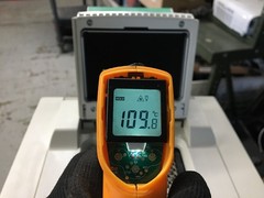 Bio-Rad Thermal Cycler 96-Well Fast Block (Tested)