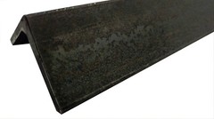 2-1/2in x 2-1/2in x 3/16in Steel Angle Iron 60in Piece