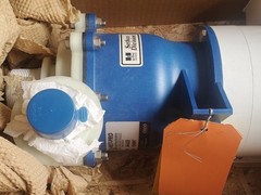 SETHCO 344-A33B Magnetic Drive Pump w/ Leeson 2HP Motor 2″ In x 1.25″ Out – NEW