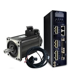 AC Servo Motor 110ST-M02030/110ST-M05030/110ST-M06030/110ST-M10020 Motor New